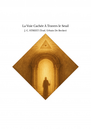 La Voie Cachée À Travers le Seuil