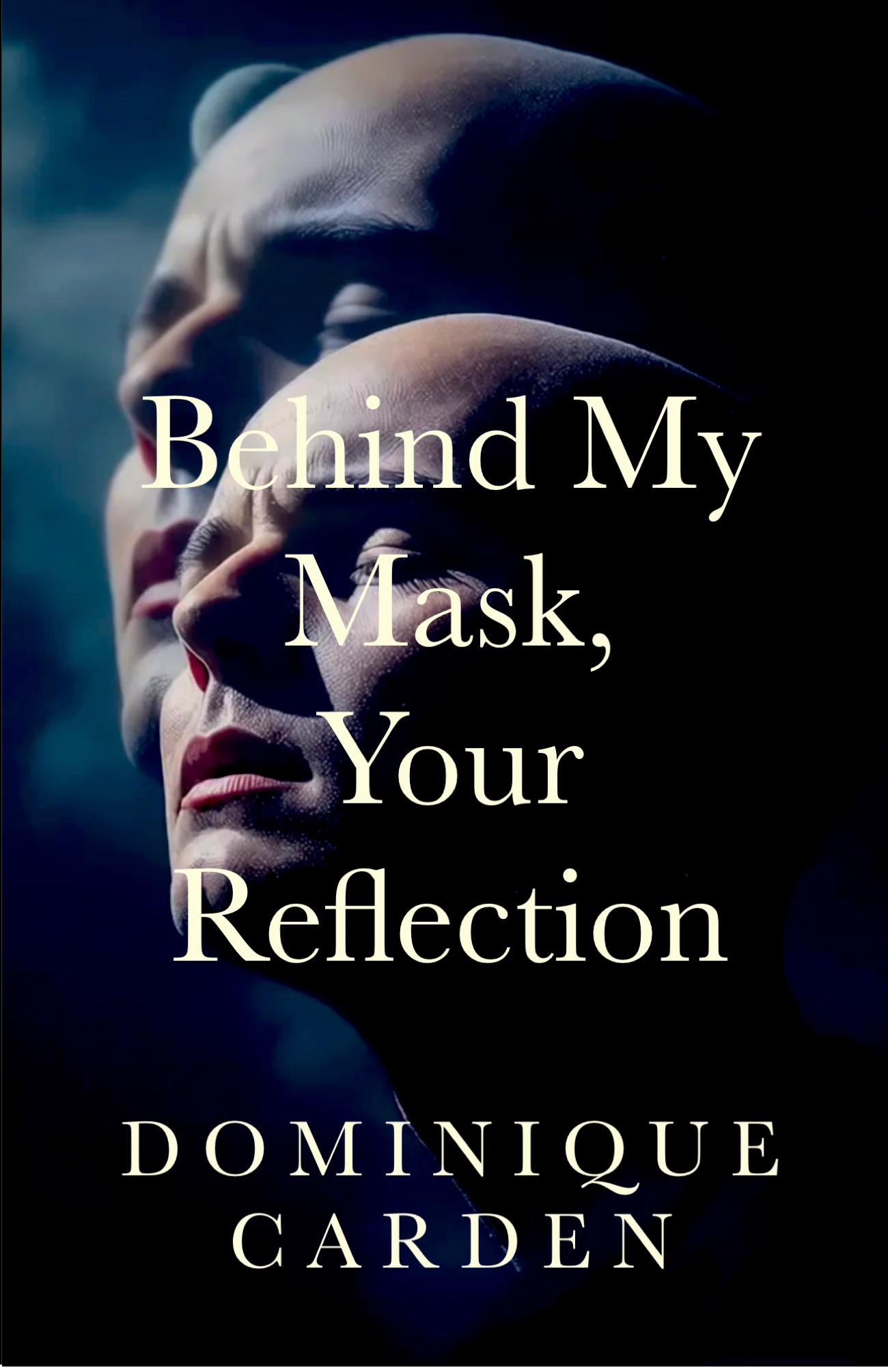 Behind My Mask, Your Reflection