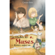 La rébellion des Muses Tome 1