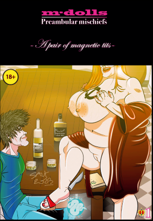 M-Dolls PM1