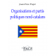 Organisations et partis nord-catalans