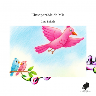 L'inséparable de Mia