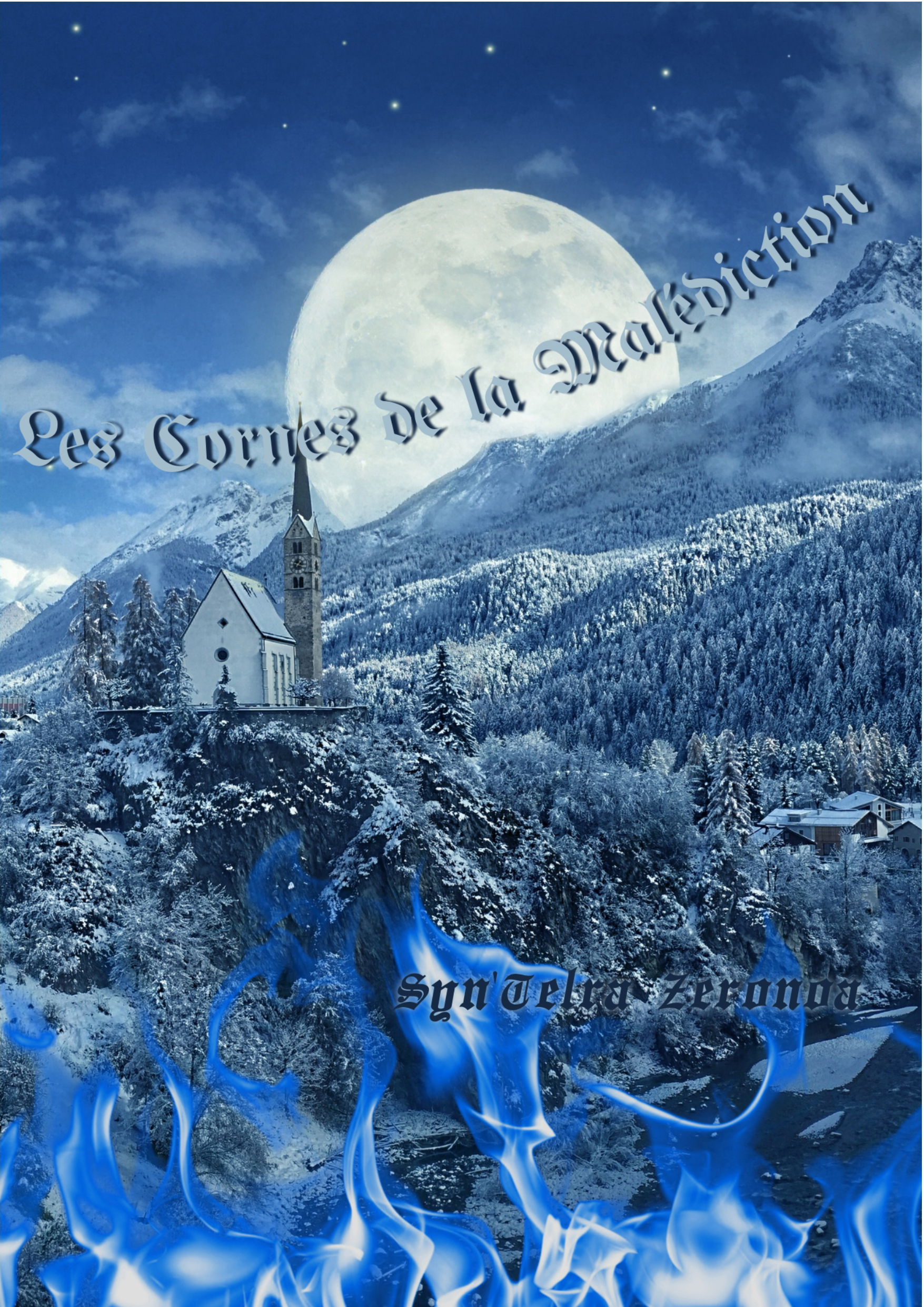 Les Cornes de la Malédiction