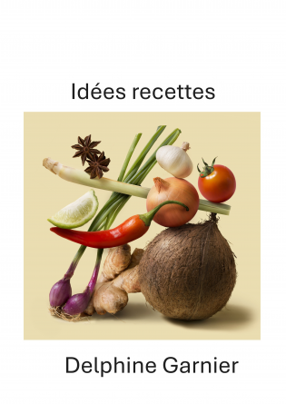 Idées Recettes