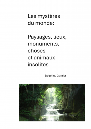 Les mystères du monde