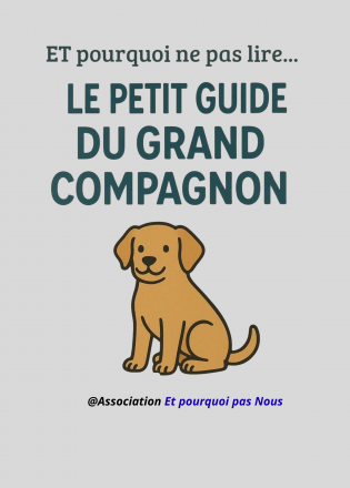 Le petit guide du grand compagnon