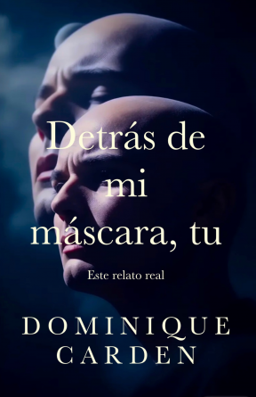 Detrás de mi máscara, tu reflejo