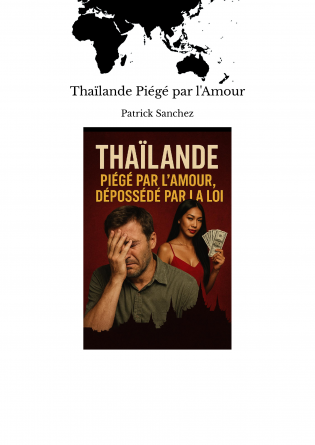 Thaïlande Piégé par l'Amour