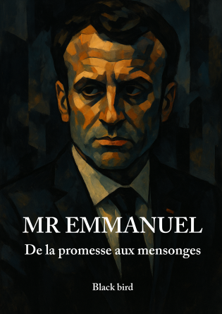 Mr Emmanuel De la promesse au mensonge