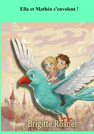 Ella et Mathéo s'envolent