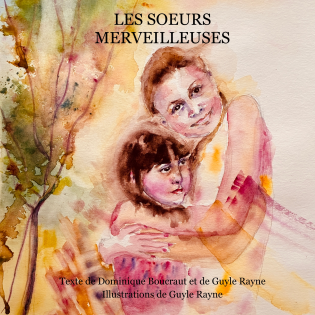 LES SOEURS MERVEILLEUSES
