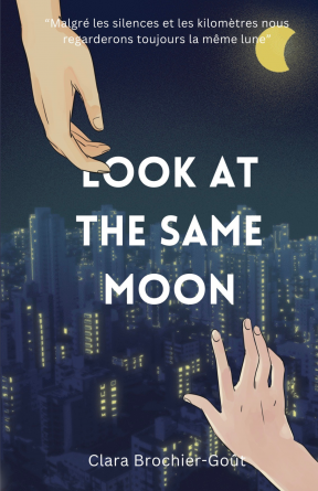 Look At The Same Moon
