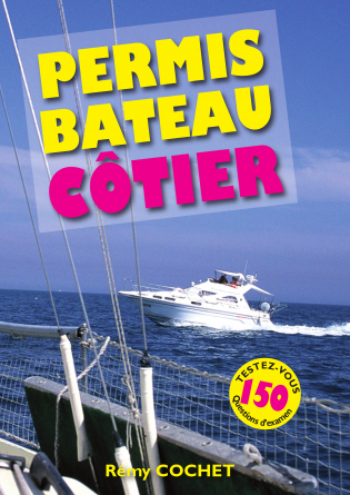 permis bateau côtier