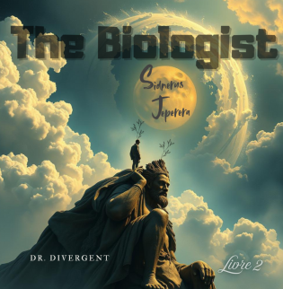 The Biologist, livre 2