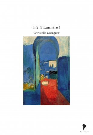 1, 2, 3 Lumière !