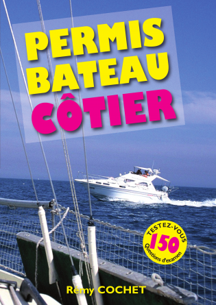 permis bateau côtier