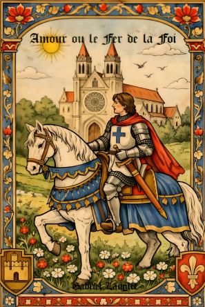 Amour ou le Fer de la Foi