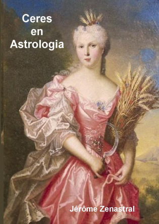 Ceres en Astrologia