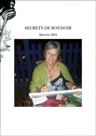 SECRETS DE BOUDOIR