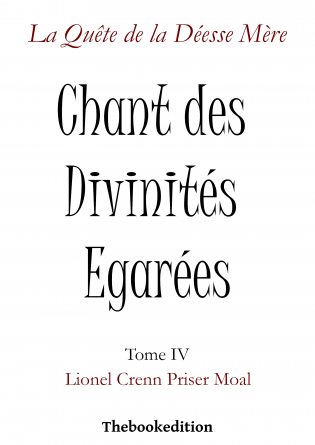 Chant des Divinités Egarées