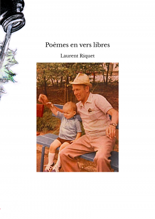 Poèmes en vers libres