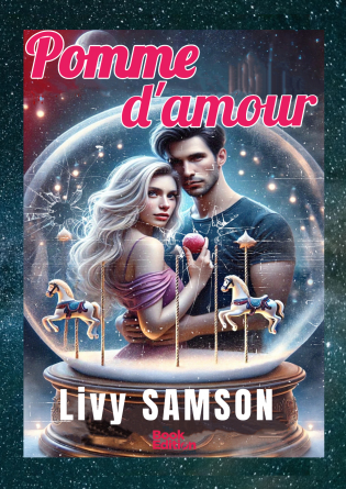 Pomme d'Amour