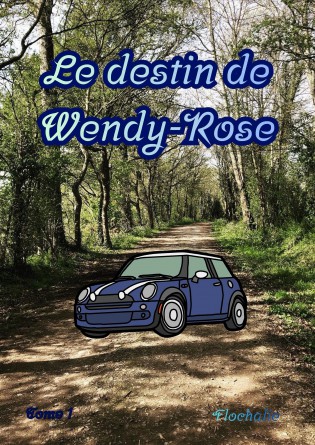 Le destin de Wendy Rose (Version 2)