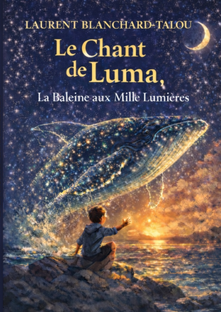 LE CHANT DE LUMA