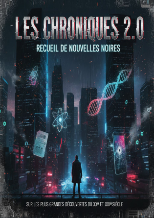 Les chroniques 2.0