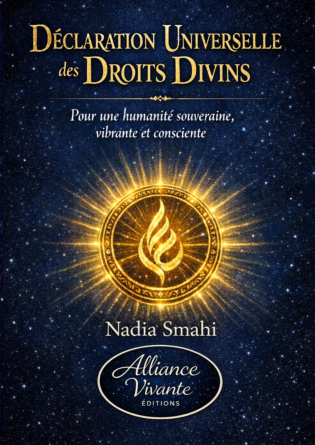Déclaration Universelle Droits Divins