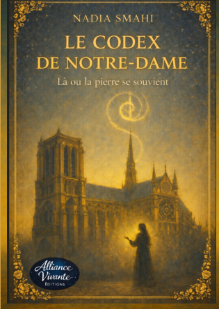 Le Codex de Notre-Dame