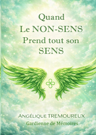 Quand le NON-SENS prend tout son SENS