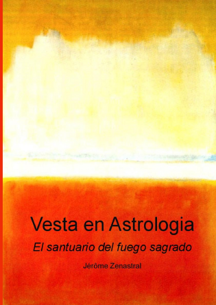 Vesta en astrología