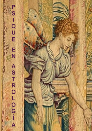 El Asteroide Psique en Astrología