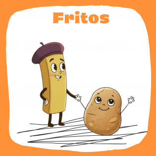 Fritos