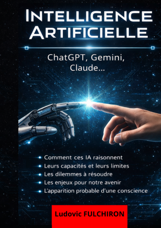 Intelligence Artificielle