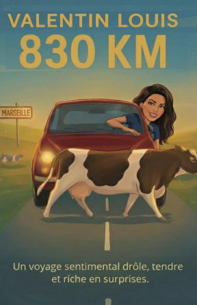 830 KM