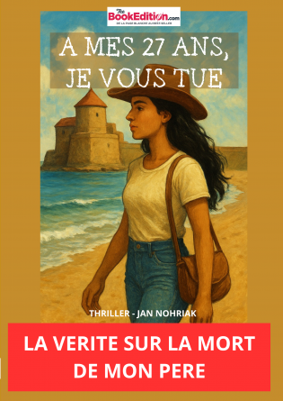 A MES 27 ANS, JE VOUS TUE