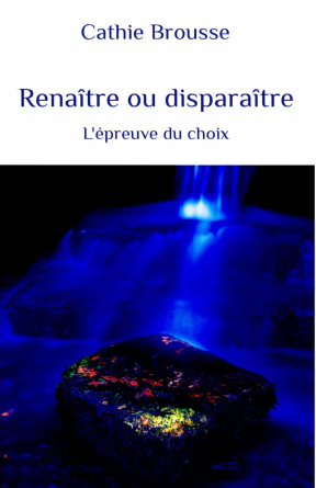 Renaître ou disparaître