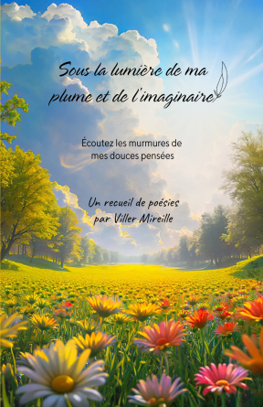 Sous la lumière de ma plume