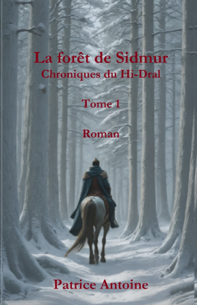 La forêt de Sidmur