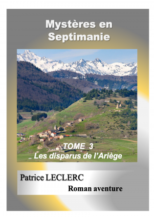 Les disparus de l'Ariège