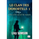 LES IMMORTELS 1 Edition poche
