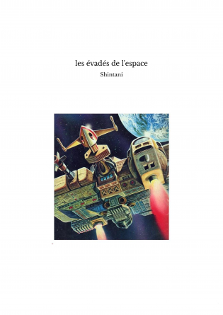 les évadés de l'espace