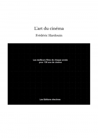 L'art du cinéma