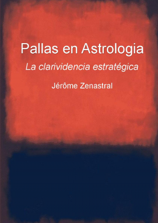 Pallas en astrología