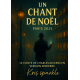 Un chant de noël Paris 2025