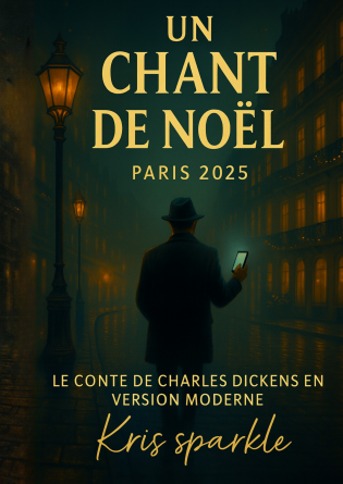 Un chant de noël Paris 2025