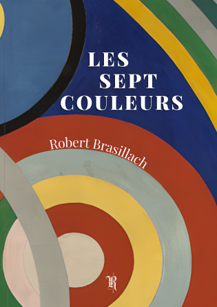 Les sept couleurs