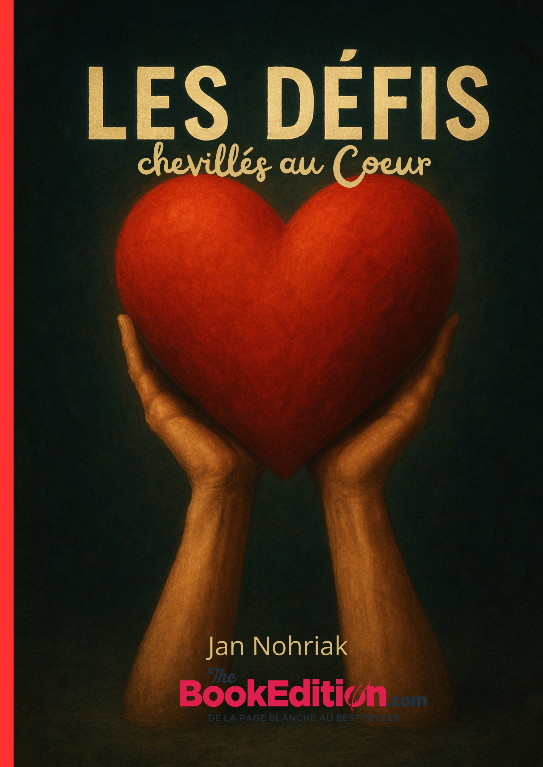 LES DEFIS CHEVILLES AU COEUR